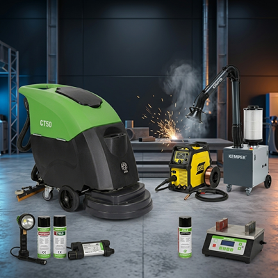 Yogeeta Enterprises Industrial Solutions