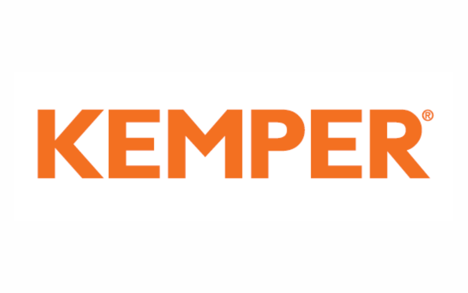 Kemper Logo