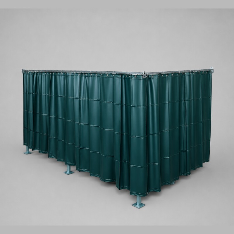 Welding Curtain