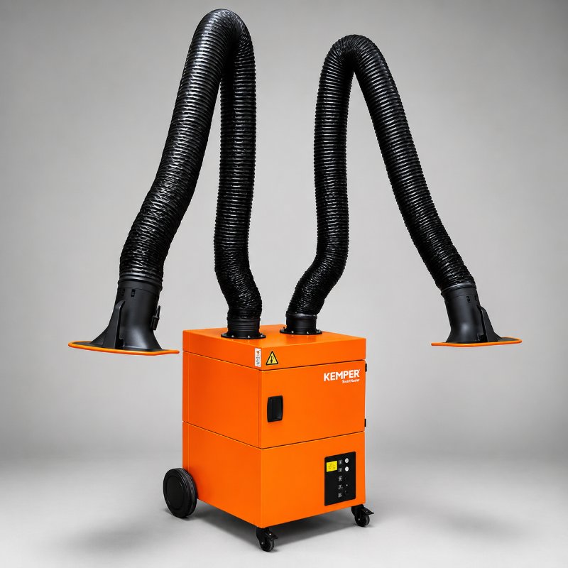 Electrostatic Filter