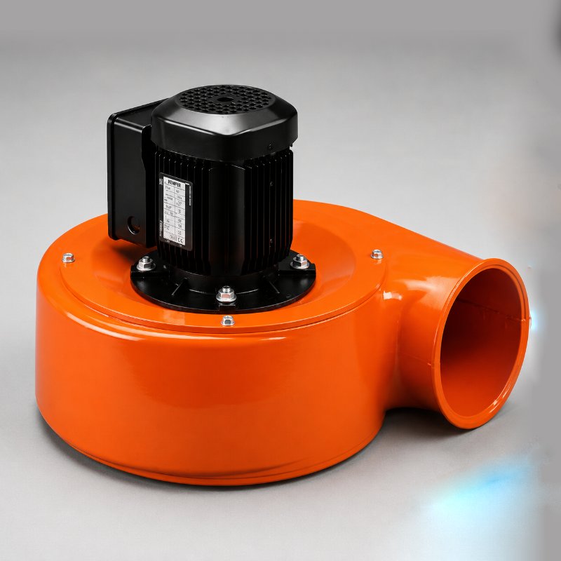 Exhaust Fan
