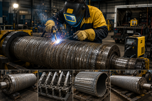 jobwork