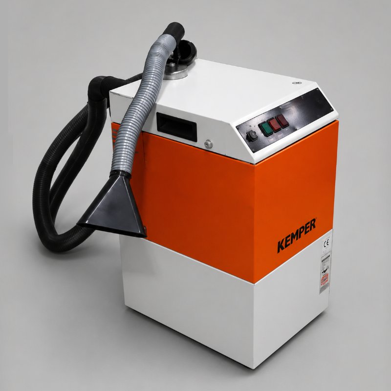 Mini Weld Master