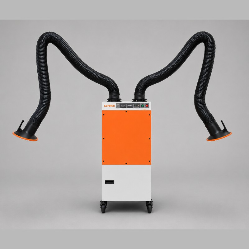 Mobile Extractor