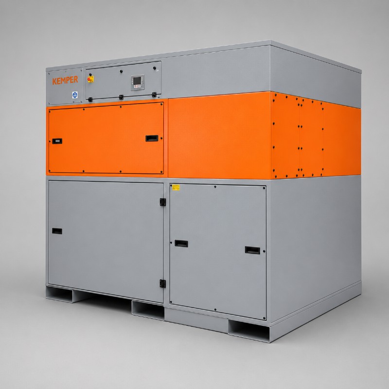 System 8000