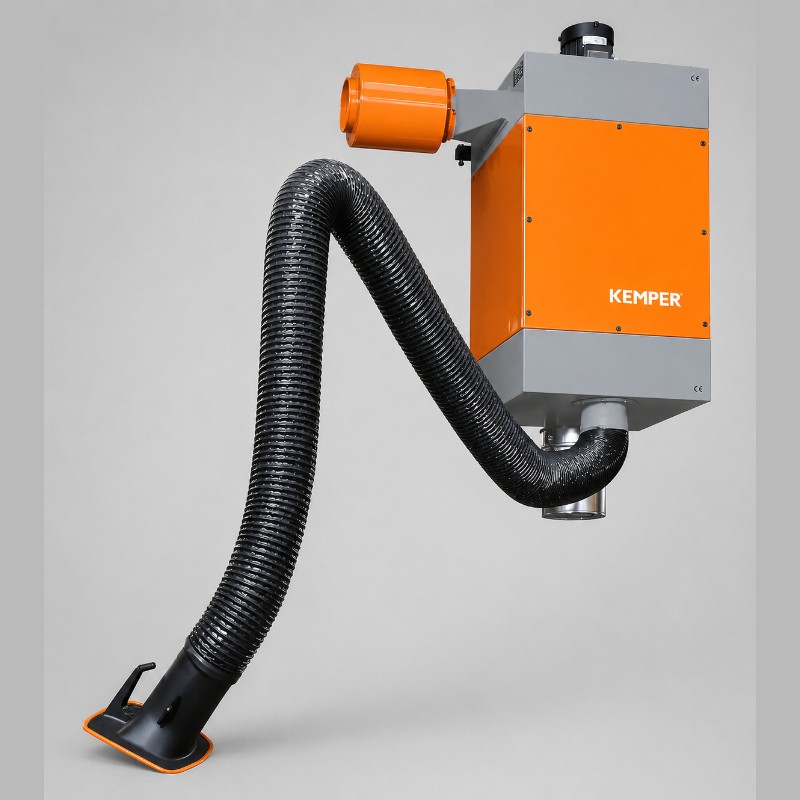 Stationary Filter