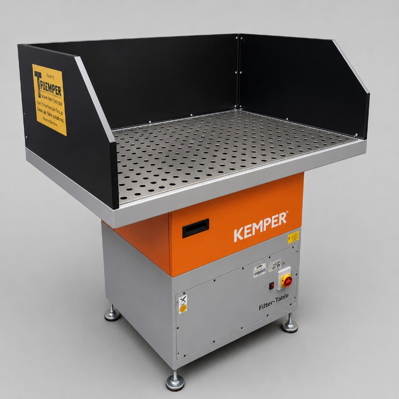 Filter Table