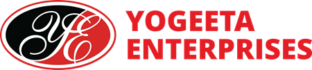 Yogeeta Enterprises Logo